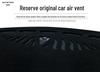 Sunshade Mat for 2020-2023 Changan EADO PLUS Center Console Dashboard Sun Protection Pad