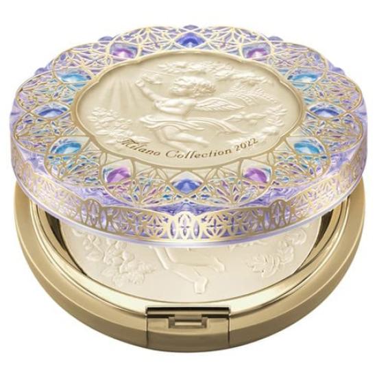 

Пудра для тела Milano Collection Body Fresh Powder 2022 30г [Продукт]