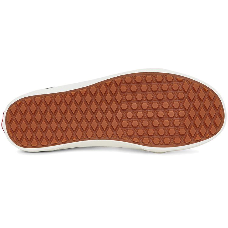 Vans Zapatillas SK8 Hi MTE en Marrón VN0A33TXUC9