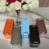 1Pc High Quality Metal Rectangular Iron Box With Lid Storage Box Cake Packaging Box Old-Fashioned Durable Buckle Iron Box