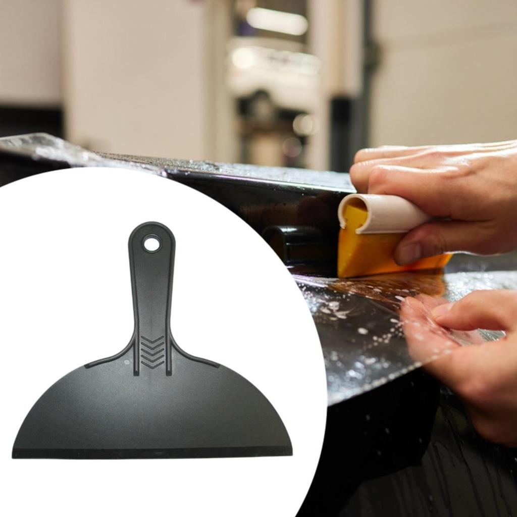 Plastic Putty for Smooth DIY Projects