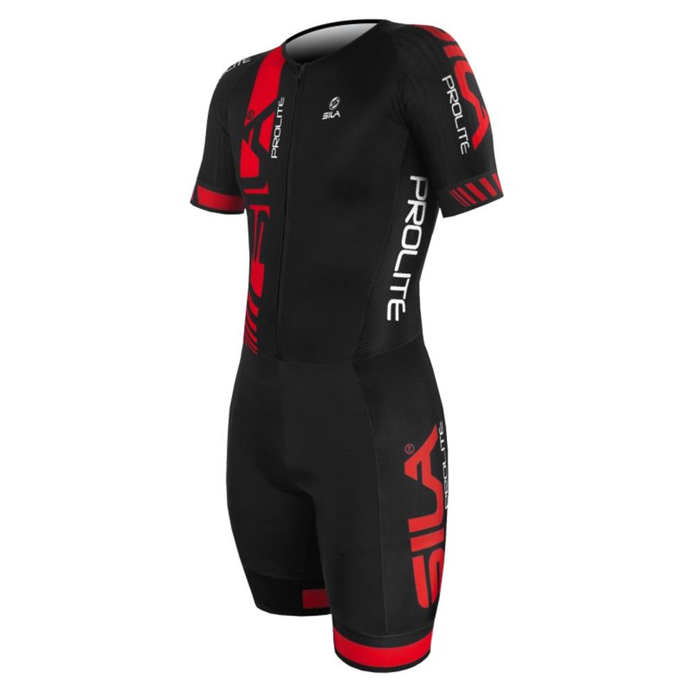 Inline Skate Speed Skating Short Sleeve Racing Suit Ciclismo Children's Fast Skating Clothing Summer Breathable Cycling Suit Set 2026