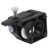 3D Printer Extruder Kit Soft Consumables Clone Double Gearwheel Reduction Accessories