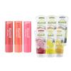 Kamill Choose 1 Vegan Color Lip Balm+1 Hand Cream