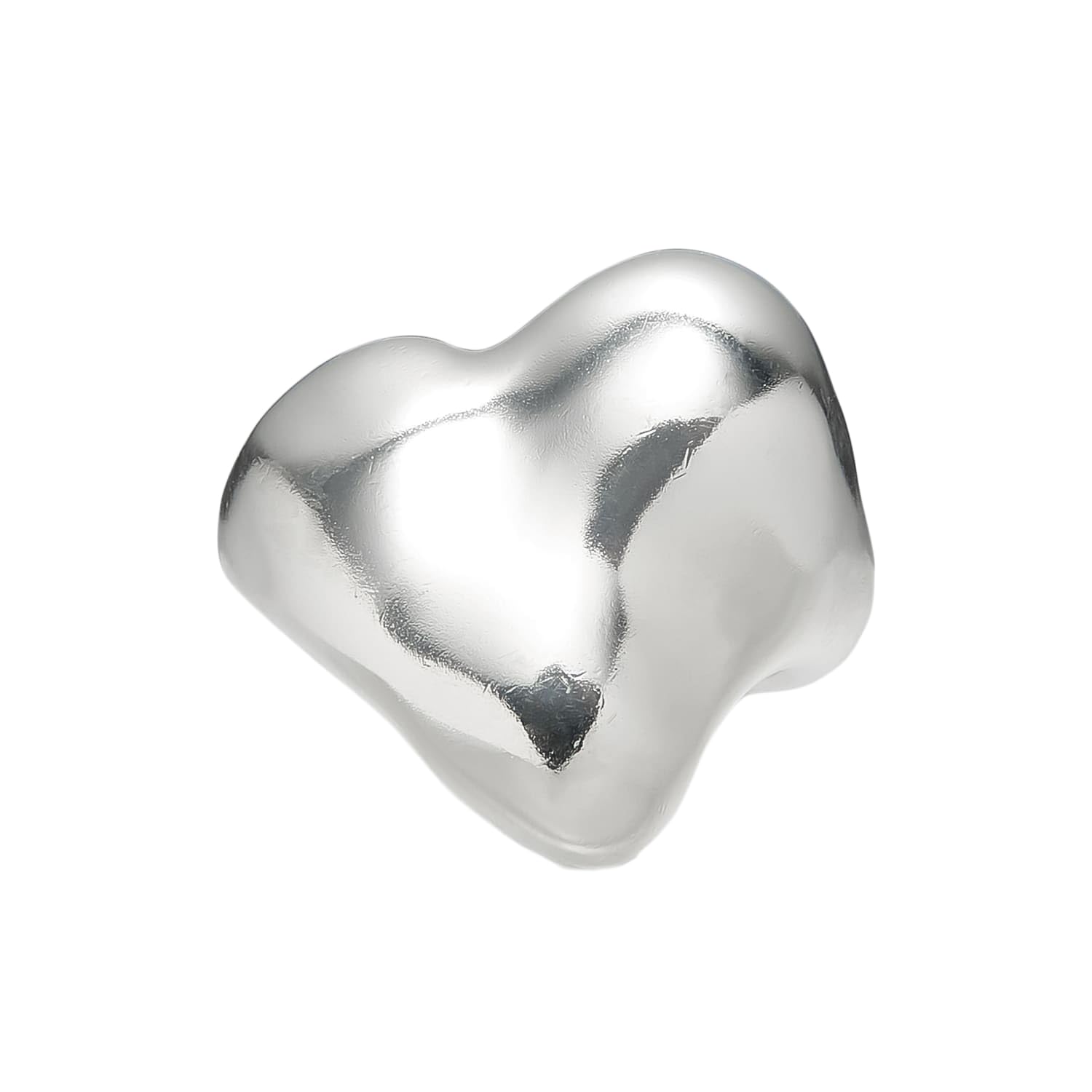 

Silver Pinky Ring [NOJESS]