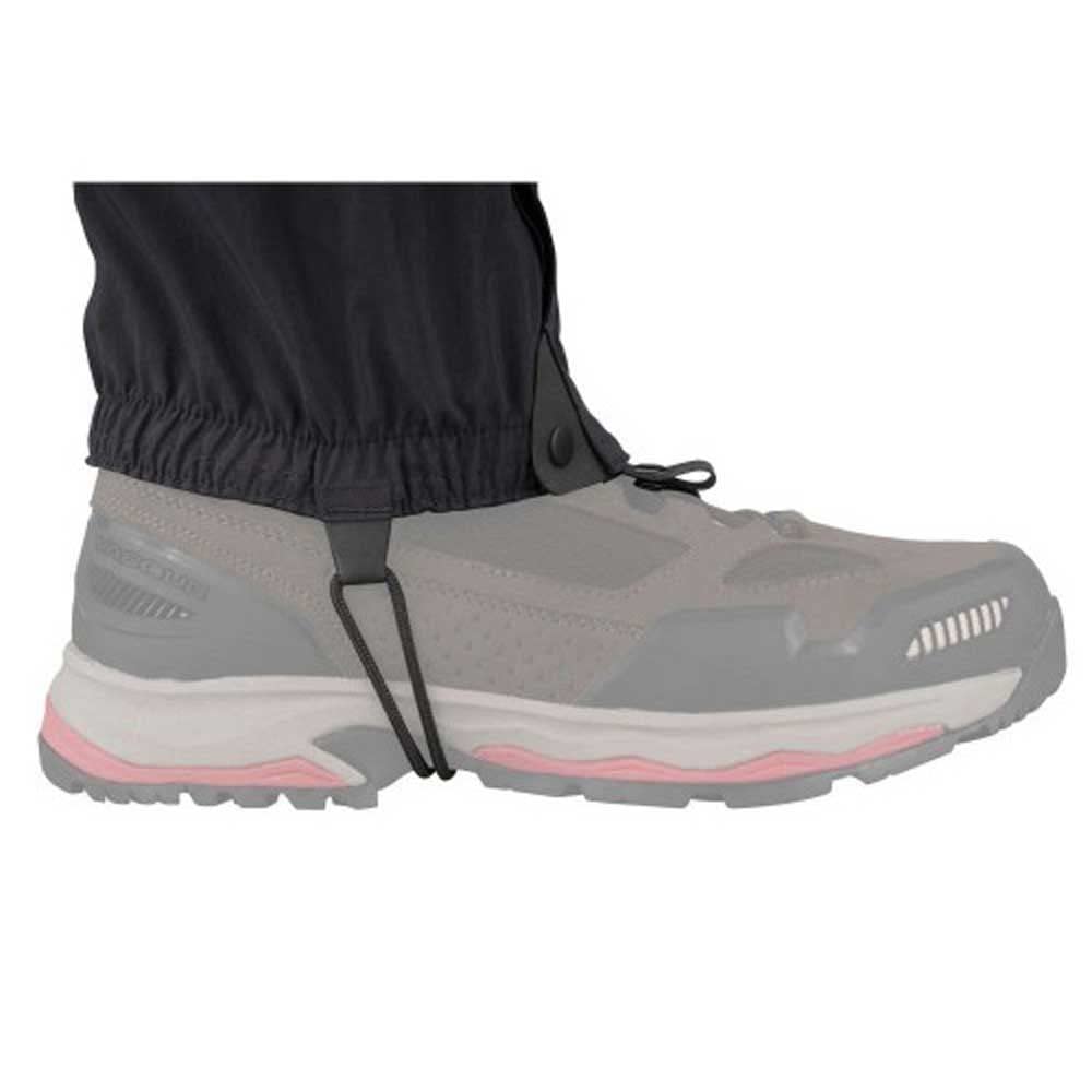 Návleky na kotníky Sea to Summit Tumbleweed ST82626 Černé [Sea Summit] L/XL