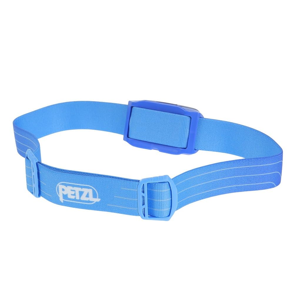 PETZL TIKKINA E060AA Blau