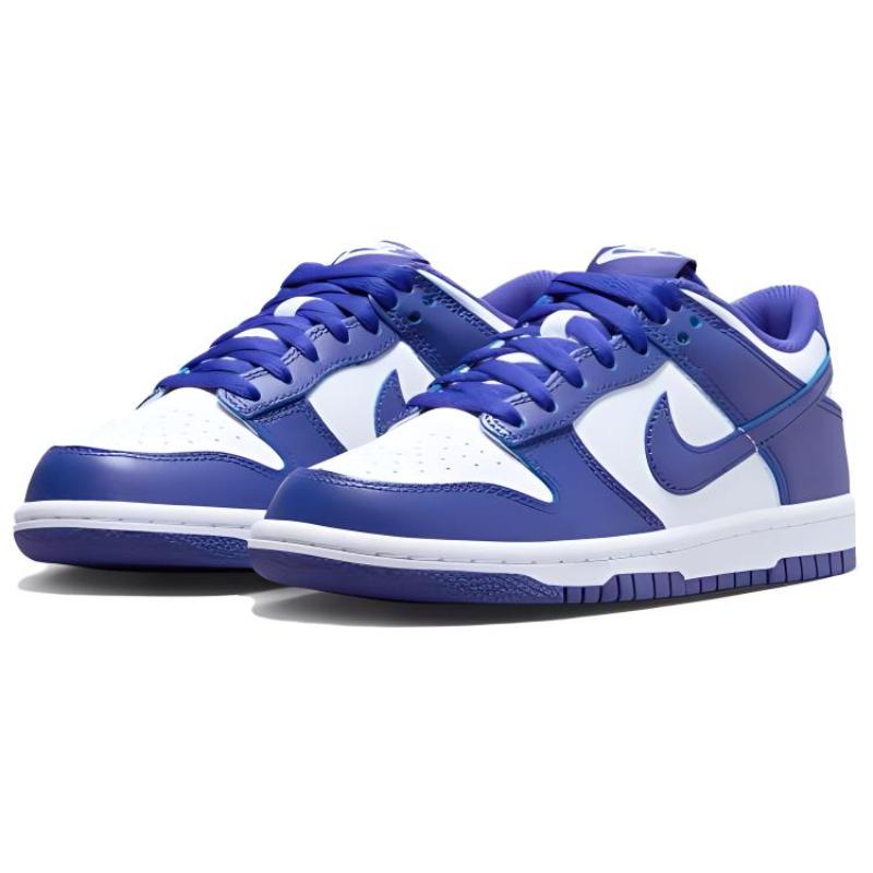 Nike Dunk Low Concord GS Sneakers FB9109-106