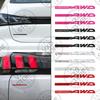 Accesorii de exterior – Embleme
