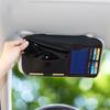 Car Seat Storage Box Seat Crevice Storage Box Bag Case For Books/Phones/Cards/Ci