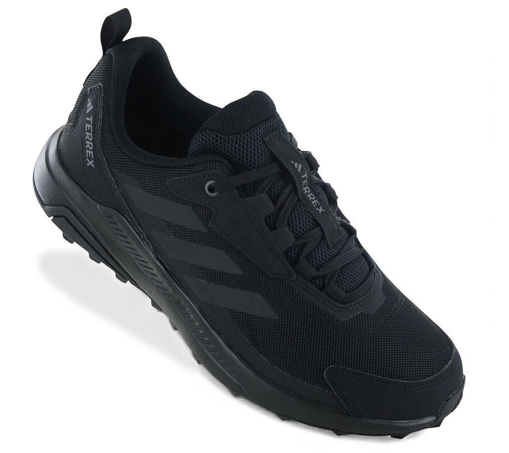 adidas TERREX Anylander W - Zapatos de senderismo para mujer Zapatos de trekking Negro ID3464 ORIGINAL