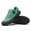 Scarpe da ciclismo MTB-DC-05 XC/Trail/MTB (Scarpe da ginnastica da uomo) - Scarpe da ginnastica da uomo per bici da strada gravel, scarpe MTB antiscivolo di alta qualità