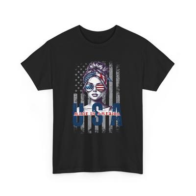 Üst giysisi – T-shirtler