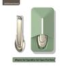 Seesoo Smart Traveler Premium Nail Clipper