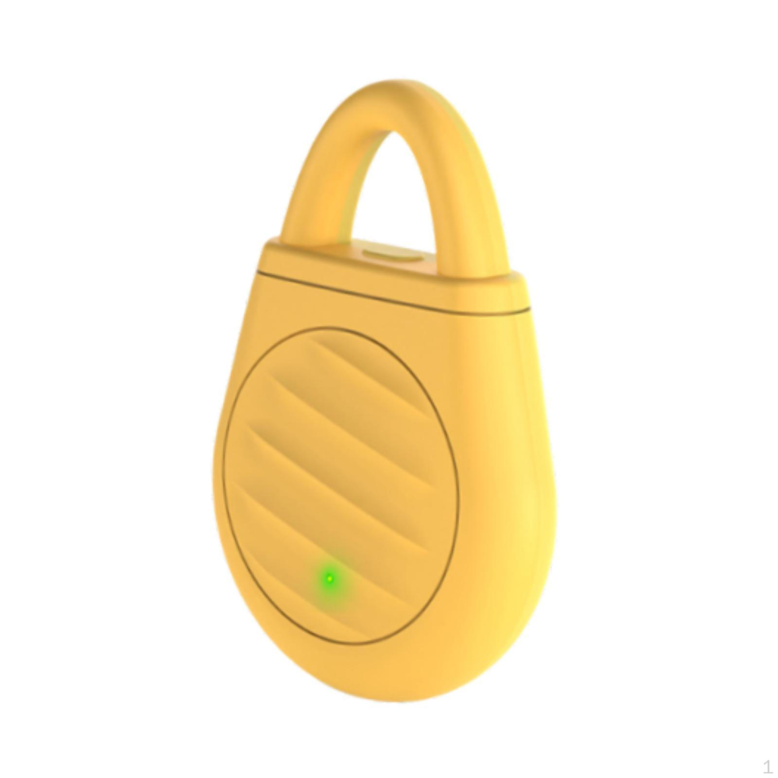 

Ультразвуковой отпугиватель птиц Портативный отпугиватель для двора Уличный дом Черный