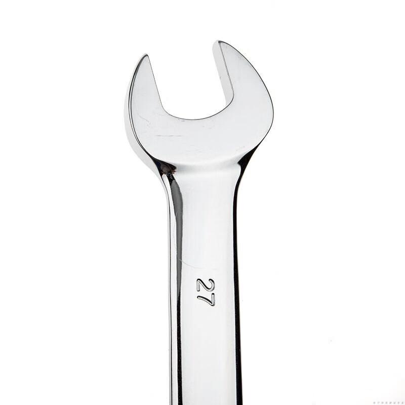 Sheffield S017146 Combination Wrench