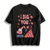 Tops – T-Shirts