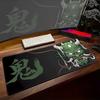 Large Monster Mouse Pad Kawaii Accessories Desk Pads Keyboard Gaming Mat XXL Pc Desk Gamer Office Setup Mousepads
