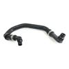 Easy Installation Engine Coolant Rubber Hose Heat Resistance Supplies 2128303396 for E300 E350 C300 C350 CLS300 CLS350
