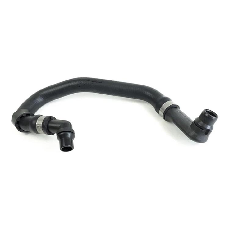 Easy Installation Engine Coolant Rubber Hose Heat Resistance Supplies 2128303396 for E300 E350 C300 C350 CLS300 CLS350