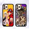 Beliebter Fantasy Anime G-Gachiakuta Für iPhone 17 16 15 14 13 12 11 Mini Pro Max Plus PC+TPU Rückseiten-Handyhülle