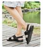 2025 Herren Sandalen mit weicher Sohle aus Leder: Rutschfeste, vielseitige Freizeit-Strand- & Outdoorslipper