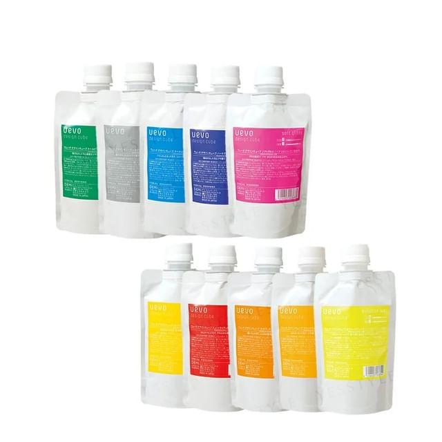 DEMI - Uevo Design Cube Soft Gloss 29 - 200g Refill