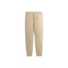 Kith Terry Williams I Sweatpant Durum Men Bottoms Tan KHM060979-957