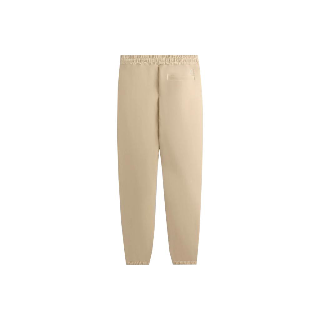 Kith Terry Williams I Sweatpant Durum Men Bottoms Tan KHM060979-957