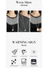Asian Blogger-Inspired Saddle Bag Necklace: Luxury Women's Niche Sweater Chain Accessories