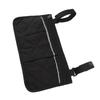 Wheelchair Pouch Bag Waterproof Polyester Multi Pocket Design Wheelchair Side Pocket for Outdoor Mobile Chair