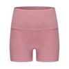 Slazenger Womens/Ladies Snug Fit Yoga Shorts (Pack of 2)