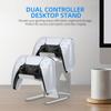 Universal Holder Controller Stand for Controller Cellphone Double Controller Metal Stand Gamepad Holder Gaming Accessory