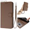 Flip Case for Samsung Galaxy J3 J330 J5 J530 J7 Pro J730 2017 J4 J6 Plus Prime 2018 X Cover 7 5G Leather Wallet Card Slots Protective Phone Cover