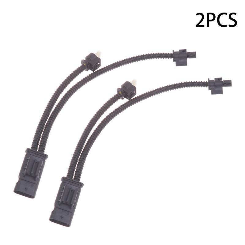 Przewód Adaptera Termostatu Płynu Chłodzącego Do Mini R56 R60 Cooper Nowości Wiązka Adaptera Termostatu