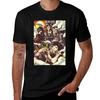 One Ok Rock Band Art Tshirt Unisex T Shirt Cotton 100 Unisex T Shirt Luxury Tshirt