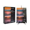 Weijin Sunset Cinema 2024 Desk Calendar