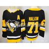 Mens Ice Hockey Jersey Colorado Avalanche Toronto Maple Leafs Washington Capitals Pittsburgh Penguins New York Rangers San Jose