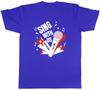 Switzerland Music Sing with Us Note Karaoke Unisexs TShirt Tee Gift Top