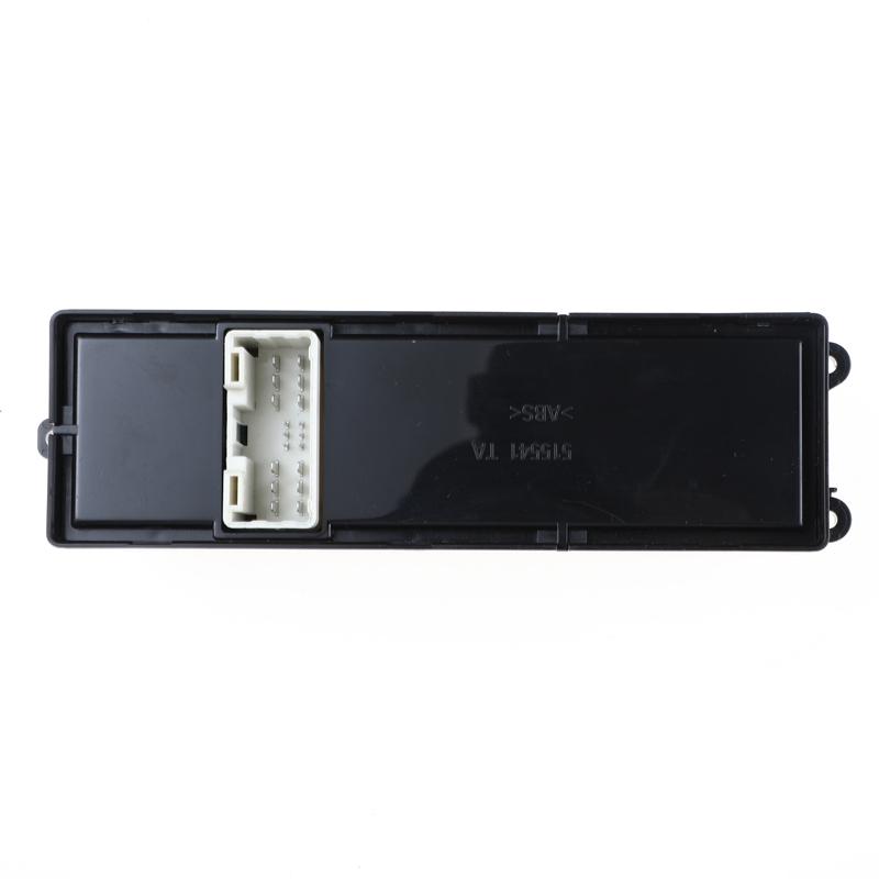 Piese auto 94728492 Comutator principal de geam de putere electrică pentru Chevrolet GMC S10 de înaltă calitate