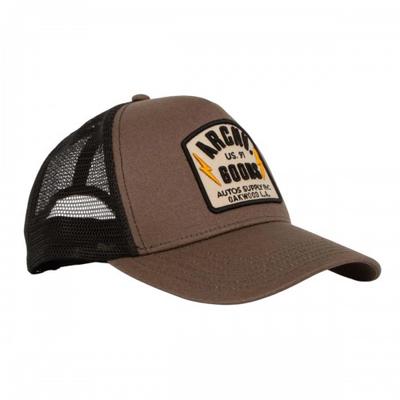 Archive Design Studios Mens Auto Cap