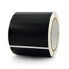 Reusable Waterproof Black DIY Stickers with White Pen for Blackboard Storage