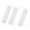 3pcs Clear