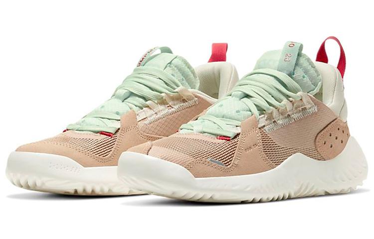 Jordan Delta SP Vachetta Tan GS CT1565-200