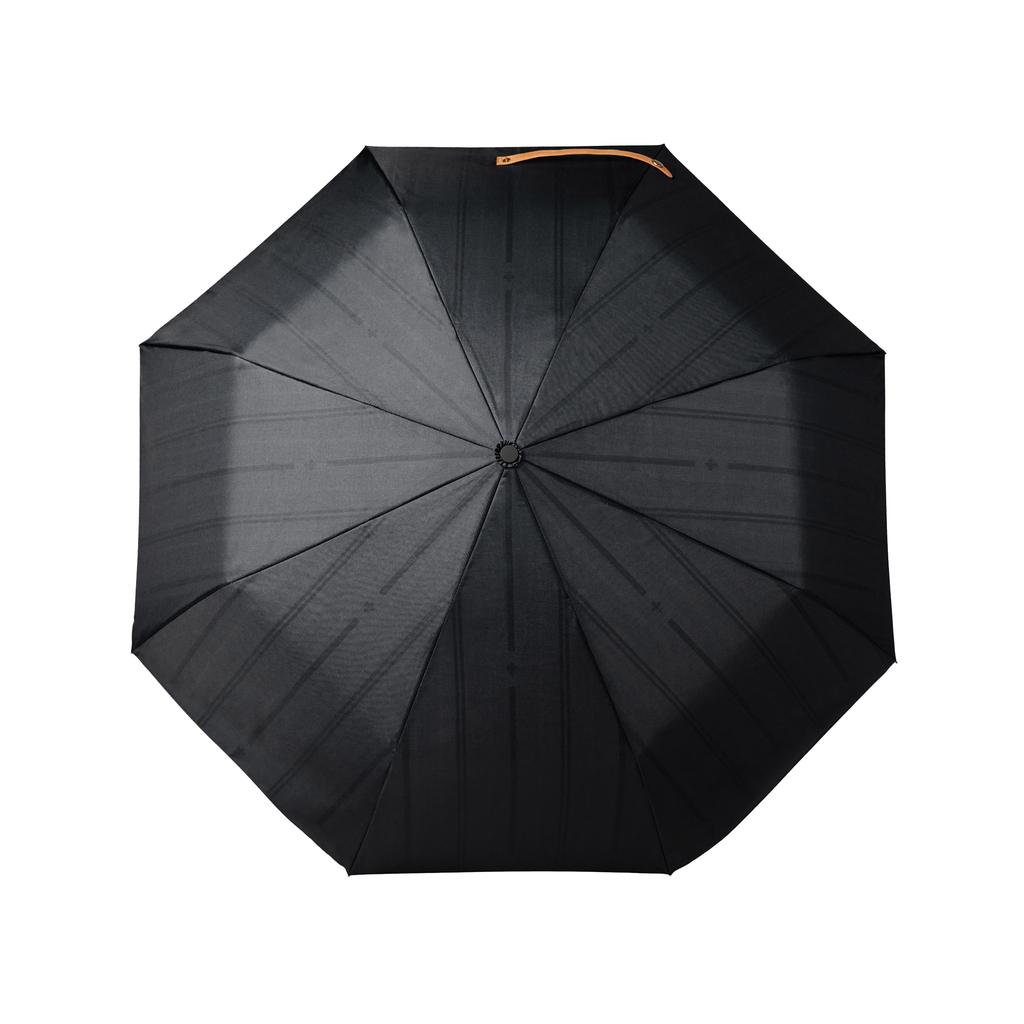 Vinga Bosler Foldable Recycled Aware Stick Umbrella