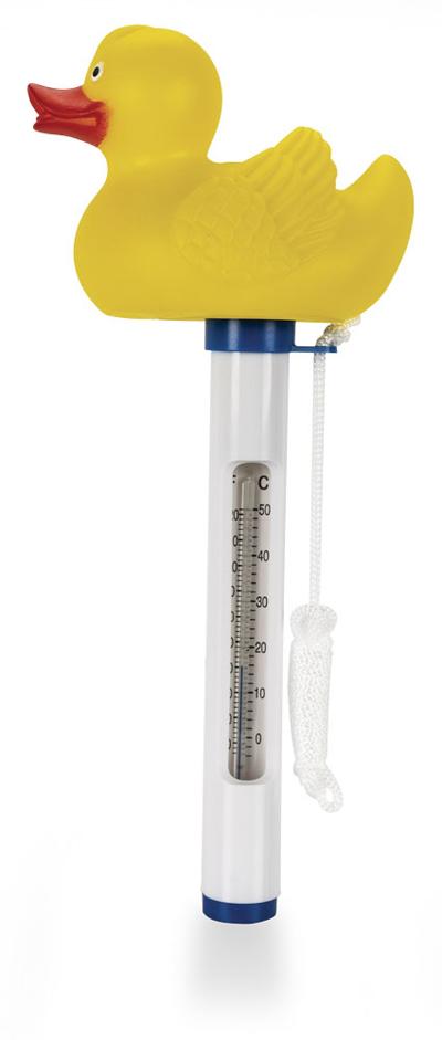 Duck Pool Thermometer #90336