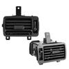 Pair Dashboard Air Outlet Air Conditioner Vent Left + Right Fits for Mitsubishi Pajero Montero Shogun V31 V32 V33 V43