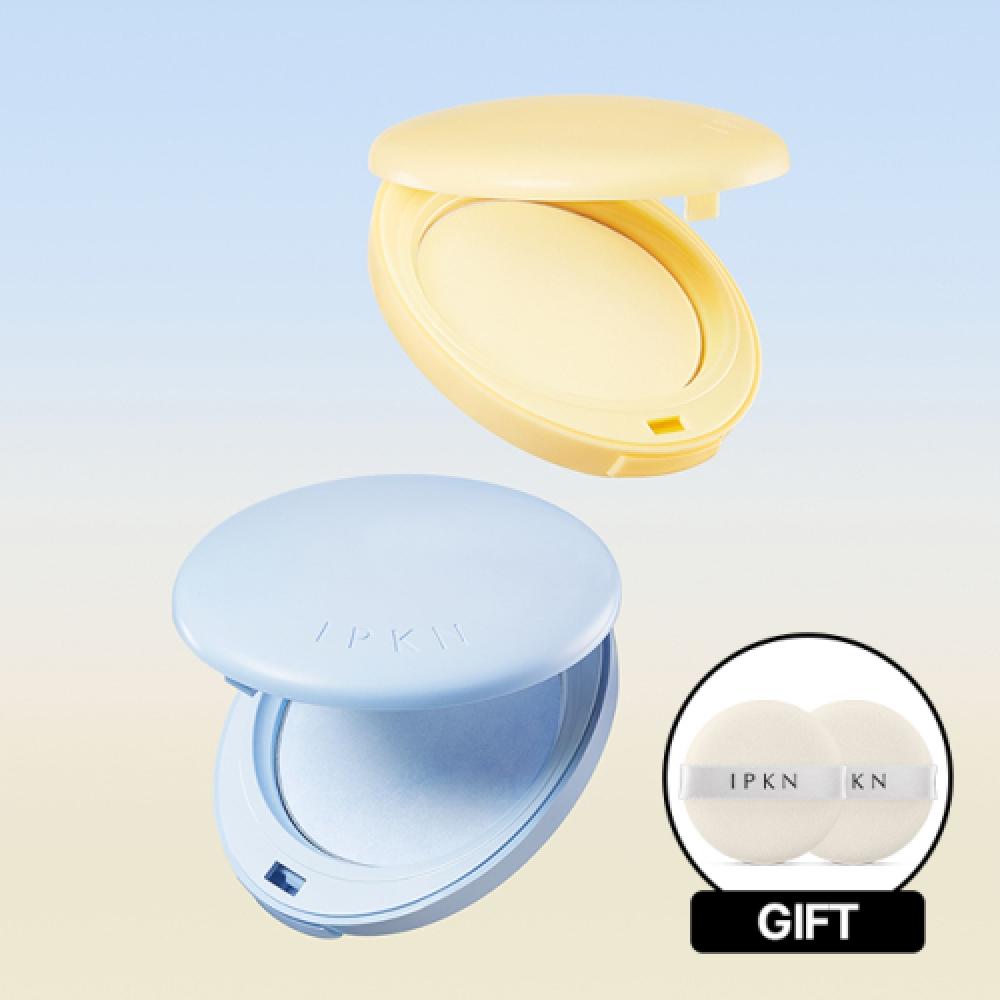 Ipkn Big Toneware Primer Pact 7.5g