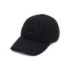 Boa Functional Sweatband and Embroidered Flat Brim [Callaway] Cap, Lining, (Moisture-wicking Quick-drying), Logo, Underside, Golf, C25291109, Men's
