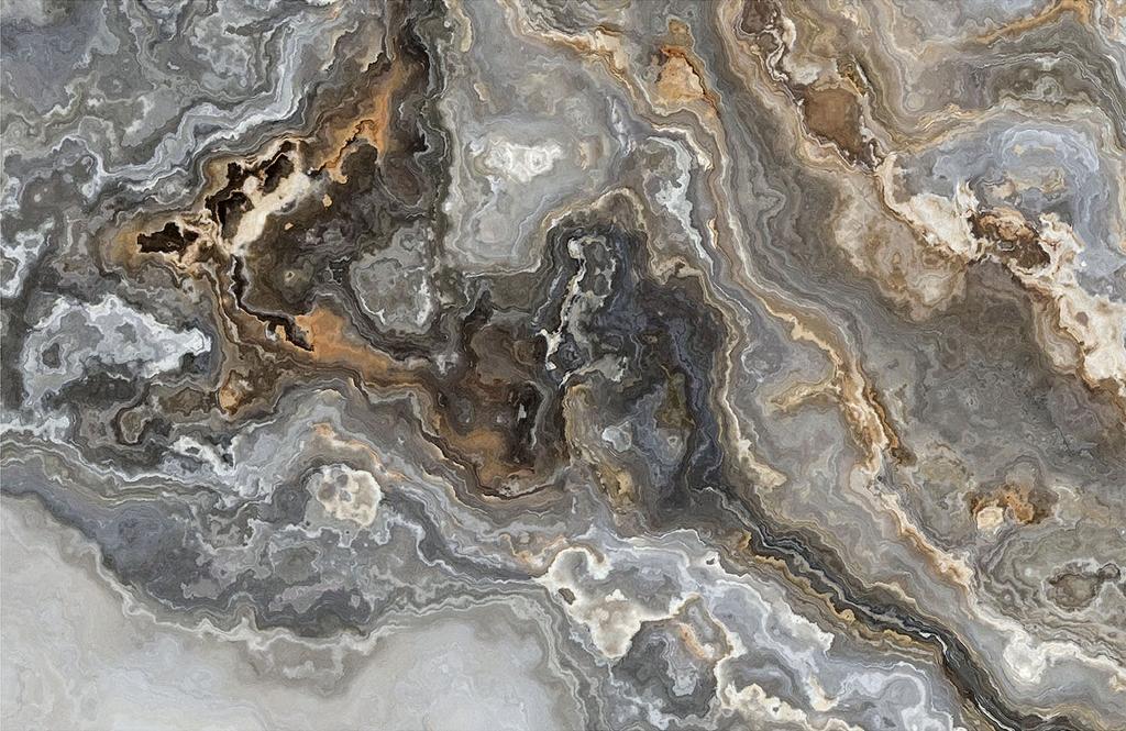 GLASS PROTECTIVE PLATE FOR STOVE 80x52 MARBLE